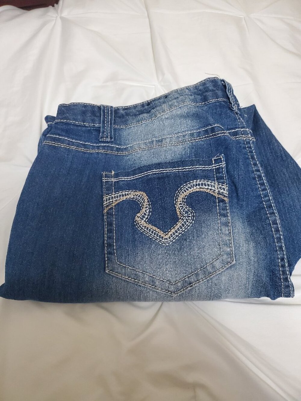 Cato Jeans